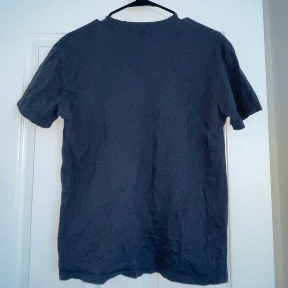 Windsor Cut Out Concert tee - Picture 2 of 2